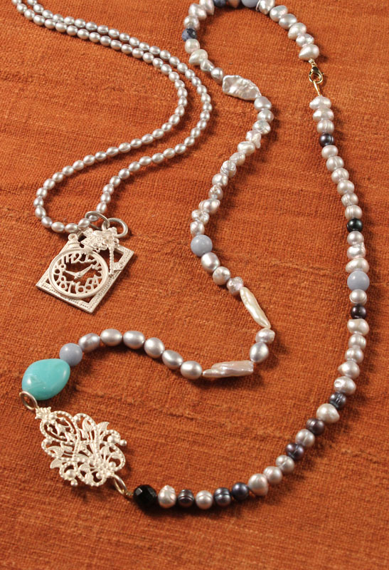 jewelry MISHAのアクセサリ− jewelry MISHAのアクセサリ−
