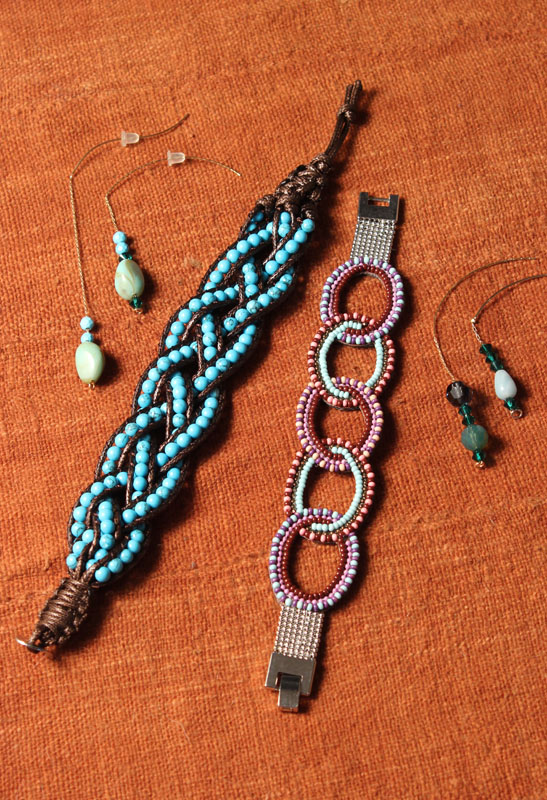 jewelry MISHAのアクセサリ− jewelry MISHAのアクセサリ−