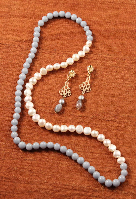 jewelry MISHAのアクセサリ− jewelry MISHAのアクセサリ−