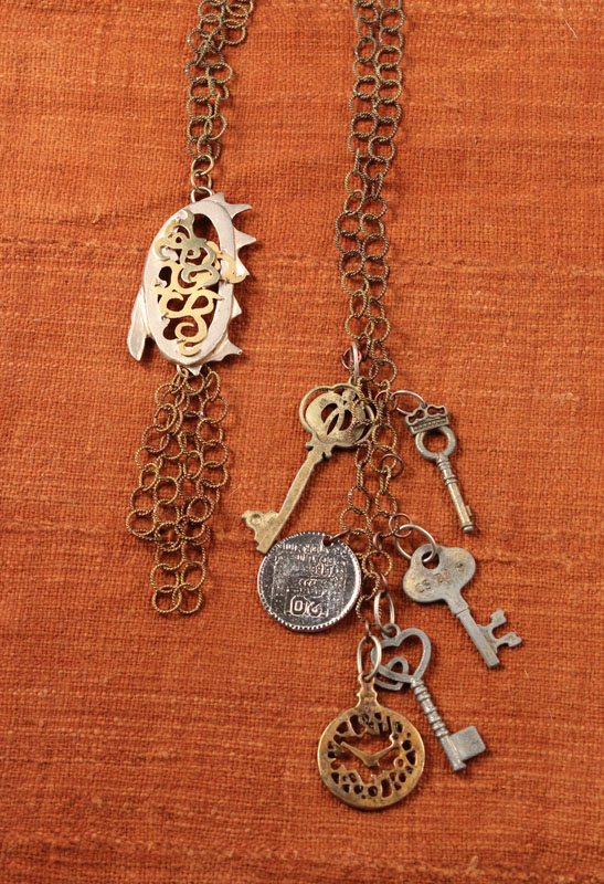 jewelry MISHAのアクセサリ− jewelry MISHAのアクセサリ−