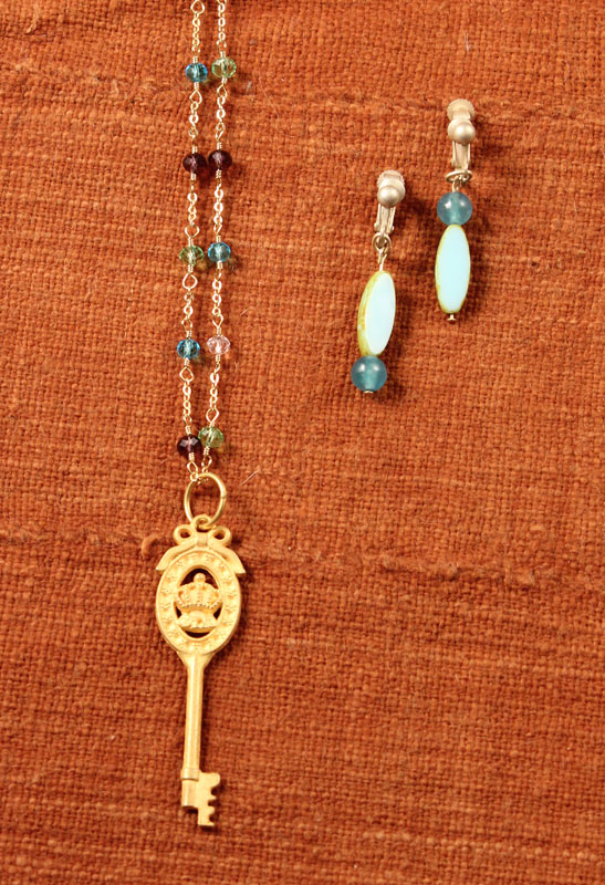 jewelry MISHAのアクセサリ− jewelry MISHAのアクセサリ−